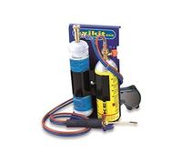 Chalumeau BI Gaz 110 Bar Oxygène/ Propane Avec 2 pointes Kit complet OXYKIT 555K KEMPER