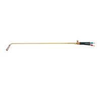 CHALUMEAU CHAUFFEUR OXYPROPANE CH1000 - AVEC BRÛLEUR 6kg/h - GYS - 038875