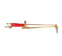 Chalumeau de coupe à gaz, oxygène antidéflagrant acétylène, pistolet de coupe à gaz, ergonomique, épaisseur de coupe 40-60 mm, professionnel pour travaux de soudage électrique