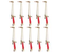 Chalumeau de coupe a injecteur d'oxygene et d'acetylene G01-30/100/300, outil de soudage pour le travail des metaux G01-300
