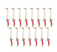 Chalumeau de coupe a injecteur d'oxygene et d'acetylene G01-30/100/300, outil de soudage pour le travail des metaux G01-30