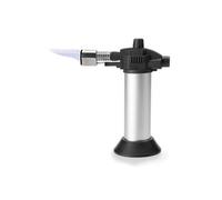 Chalumeau de cuisine 21 ml - - Argent / Métallique - Aluminium