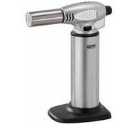 Chalumeau de cuisine à gaz Gefu 35400 Argent G