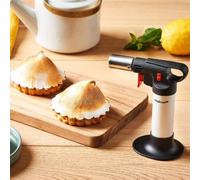 Chalumeau de cuisine EXPERT Mastrad