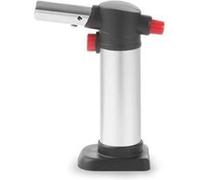Chalumeau de Cuisine Professionnel 115x50x(H)155 mm Hendi Gris