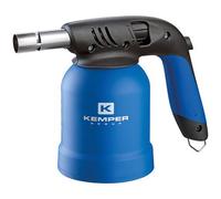 Chalumeau de cuisine professionnel allumage piezo