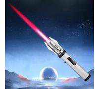 Chalumeau de cuisine rechargeable au butane, briquet Spitfire à haute température résistant au vent pour la maison, la cuisine, rechargeable, pour l'extérieur, briquet à flamme réglable et