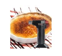 Chalumeau de cuisine Fackelmann ref 14092 Noir G