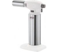 RÖSLE 12844 ustensile à crème brûlée Acier inoxydable, Blanc 40 ml