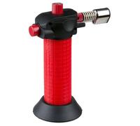 FIVE Simply Smart - Chalumeau à Crème Brûlée "Burner" 13cm Rouge Rouge G