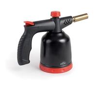 Chalumeau De Cuisine Rouge Rouge