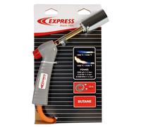 Chalumeau de plombier avec lance air chaud et tuyau de 1,5m GUILBERT EXPRESS - 5300