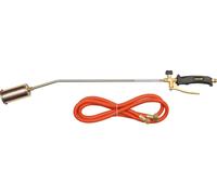 Chalumeau de toiture 780 mm avec buse Ø 50 mm / 73341 / VOREL