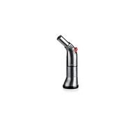Lacor – Chalumeau double flamme – Plastique argent – G