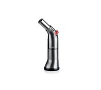 Chalumeau double flamme - Lacor - Argent - Plastique Argent G
