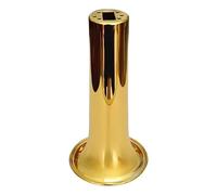 Chalumeau électrique droit évasé compatible avec Yamaha YDS150 et YDS120(Gold)
