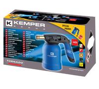 Chalumeau Kemper TORNADO KE2019DEM + Accessoires