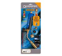 Chalumeau monogaz KEMPER Pro haute pression propane 1217 trf