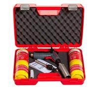 Chalumeau multi air chaud