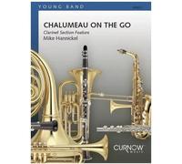 Chalumeau On The Go / Score + Parties