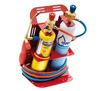 Chalumeau oxy-gaz turbo set 90 3050°