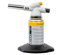 Chalumeau Piezo + cartouche de gaz 220383 - SIEVERT - SI228102