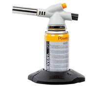 CHALUMEAU PIEZO + CARTOUCHE DE GAZ SIEVERT