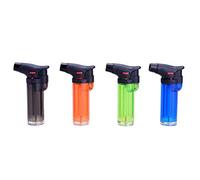 Chalumeau pour crème brûlée, différentes couleurs noir