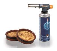 Chalumeau pro cuisine professionnel. La pièce. G