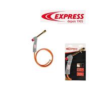 Chalumeau Pro Plomberie Sanitaire 5100 Guilbert Express