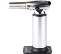 Chalumeau professionnel 28ml - Mastrad - Gris - Inox Inconnu G