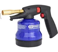 Chalumeau propane avec piezo, corps métallique