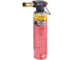 Chalumeau Rothenberger Rofire Pjezo + Multigas 300; 600 ml