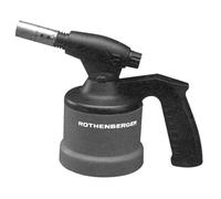 ROTHENBERGER Machine à souder professionnelle Rothenberger SUPER FIRE 3 avec brûleur cyclone, 7/16"-EU Quantité:1