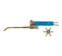 Chalumeau soudeur OX/AD G400 (400l/h) - avec becs - GYS - 038790 G