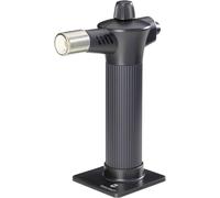 Chalumeau TOOLCRAFT MT-6804 Température (max.) 1300 °C Durée de fonctionnement (max.) 60 min avec allumeur piézo