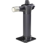 Toolcraft Chalumeau MT-6804 – 1300 °C, 60 min de fonctionnement, allumeur piézo