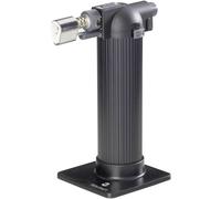 Chalumeau TOOLCRAFT MT-770S Température (max.) 1300 °C Durée de fonctionnement (max.) 65 min avec allumeur piézo