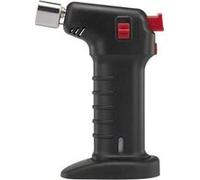 Chalumeau TOOLCRAFT TC-FT-300 1300 °C 45 min avec allumeur piézo, sans bouteille de gaz