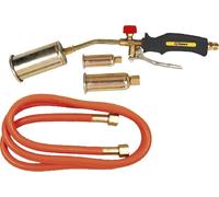 Topex Dakbrander/Onkruidbrander 25-35-50mm 19,5kw 1.5mtr Slang