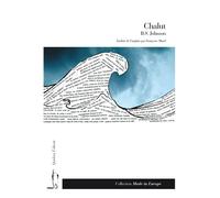 Chalut - B. S. Johnson - Quidam - broché - Roman
