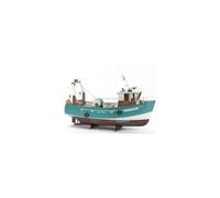 Chalutier BOULOGNES ETAPLES RC 1/20 de BILLING BOATS