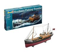 Chalutier Mer du Nord1:142