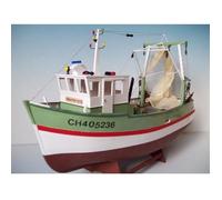 Chalutier Grand-vey 1/20