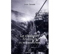 Chalutier Temeraire