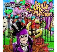 G-MO Skee - Chaly & The Filth Factory