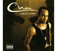 Cham - Ghetto Story