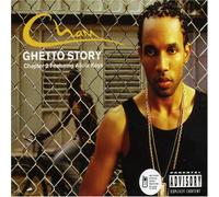 Cham - Ghetto Story [Import]