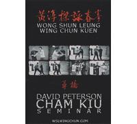 CHAM KIU Seminar by David Peterson