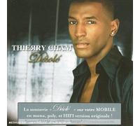 Cham, Thierry - Desole [Import]
